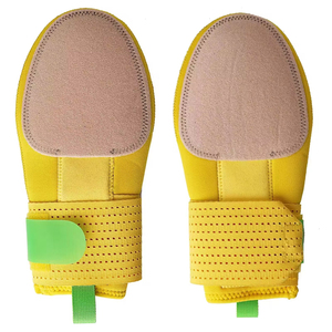 Guante de Protección para Dedos de Béisbol, Acolchado Suave de Neopreno, Protector de Mano para Corredores, Venta al Por Mayor Directo de Fábrica, Protección para la Palma - Product Image 1