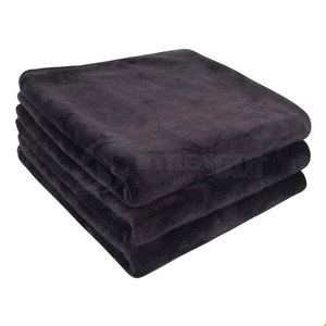 Toalla de gimnasio ligera de secado rápido para entrenamiento físico, deportes de gimnasio y uso diario. - Product Image 2