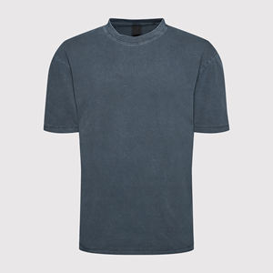 เสื้อยืดผ้าเจอร์ซีย์ปี 2026 ผ้าแคนวาส ขายส่ง เสื้อยืดแบรนด์สั่งทำ โลโก้สั่งทำ ราคาถูก - Product Image 6