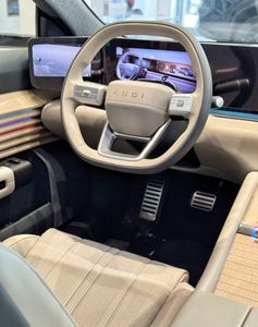 2026ไฟฟ้าสำหรับรถ <span class=keywords><strong>Audi</strong></span> <span class=keywords><strong>E5</strong></span>ประเทศจีนใหม่พลังงาน5ที่นั่งมอเตอร์ EV สนับสนุนรถยนต์มือสองขนาดกลาง - Product Image 6