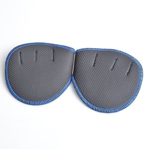 Almohadillas de Neopreno para Levantamiento de Pesas, Antideslizantes, Protección para las Manos, Unisex, Logotipo Personalizable, Ajustables, Venta al Por Mayor - Product Image 6