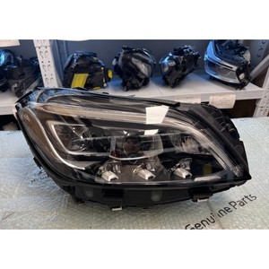ไฟหน้ามือสอง CLS ด้านขวา รุ่น A2189067202 - Product Image 1