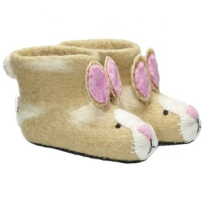 รองเท้าผ้าสักหลาดสำหรับเด็ก - Product Image 1