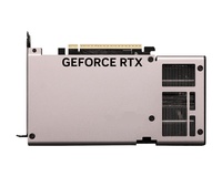 Nouvelle carte graphique de jeu GeForce RTX 5060 AI à double ventilateur haute performance OC PCIe 5.0 8 Go GDDR7 pour PC de bureau