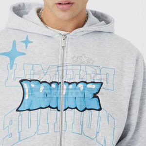 Suministro Directo de Fábrica en Línea, MOQ Bajo, Conjuntos Deportivos con Impresión DTF, Diseño Personalizado, Conjuntos Deportivos con Impresión DTF con MOQ Bajo - Product Image 4