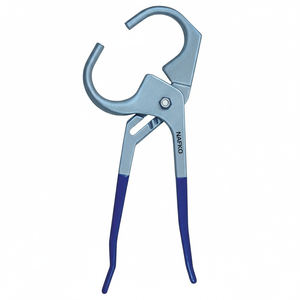 Oferta Especial: Probador de Cascos de Acero Inoxidable Reutilizable de Alta Calidad para Caballos y Cerdos, Uso Quirúrgico Profesional con Logotipo Personalizado - Product Image 1