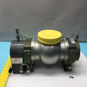 Sierra de corte automática Disco DAD651, herramienta, 115575 - Equipo y piezas de semiconductores de confianza de la marca global Legacy - Product Image 6