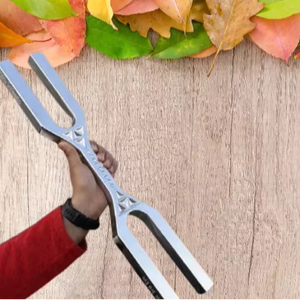 Campana Solar de Alta Calidad con Sonido Extra Grande y Afinación Gigante (Clave DnA) - Product Image 1