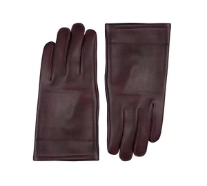 Guantes de Motociclismo de Cuero para Todas las Estaciones con Paneles de Protección y Comodidad, Guantes de Motocicleta de Grado Profesional para Exteriores - Product Image 2