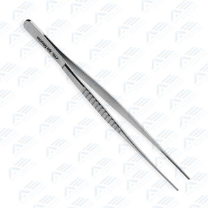 Fórceps de tejido Vascular Debakey más vendidos 15cm Instrumentos médicos de acero inoxidable de alta calidad Equipos médicos - Product Image 3