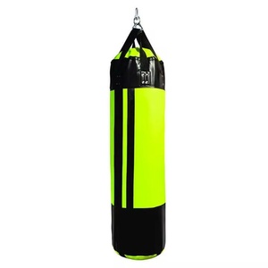 Bolsas de Arena de Alta Calidad Personalizadas, Sin Relleno, Resistentes, para Entrenamiento, Accesorios para Equipos de Boxeo - Product Image 3