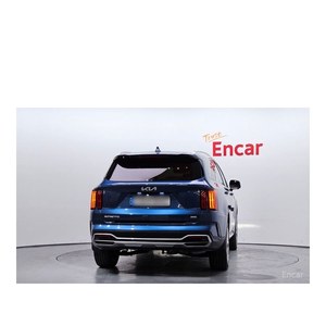Kia Sorento 2.5T 4WD 2022, SUV a Gasolina con Asientos de Cuero, Emisión Euro V, Cámara Trasera - Product Image 4