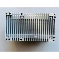 Unité ECU de moto VOTOL EM-100, contrôleur à onde sinusoïdale programmable 72V 55A pour scooter électrique, pièces automobiles coréennes.