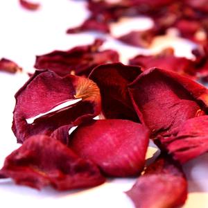 Pétalos de Rosa Secos Frescos de Granja, Naturalmente Conservados, Ricos en Color, Grado A, Proveedor de Pétalos de Rosa Secos - Product Image 5