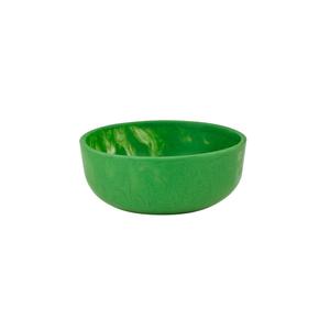 Tazones Redondos Grandes de Resina Ecológicos y Elegantes para Frutas y Ensaladas, Tazones para Servir Hechos a Mano de Alta Calidad en Varios Colores - Product Image 2