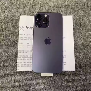 14 Pro Max 256M+1TB 5G Global Dual SIM Usado Versión Estadounidense Smartphone MTK Quad Core 48MP+108MP - Product Image 2