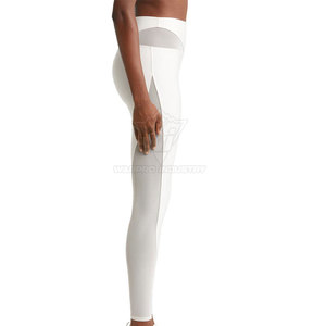 Leggings de yoga ultra suaves para mujer, pantalones elásticos para yoga, gimnasio, fitness, correr, entrenamiento y uso casual. - Product Image 4