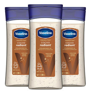 Aceite Capilar Vaseline 100ml – La Fuente Pura - Product Image 2