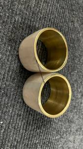 Customized Swirl <b>Resin</b> Napkin Rings Green Blue Wedding Parties <b>Clear</b> Stocked Eco-Friendly Luxury - Product Image 4