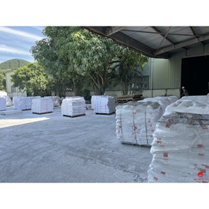 Best <b>Raw</b> <b>Material</b> Industrial Grade Ground Calcium Carbonate Acrylic 4.4 Micron 98% Purity Brush <b>Rubber</b> Coating Factory Price - Product Image 4