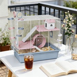 Gabbia per Piccoli Animali Domestici - Product Image 1