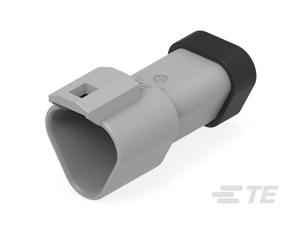 (Connecteur automobile) DT04-3P-TN31 / 1-2303813-2 - Product Image 3