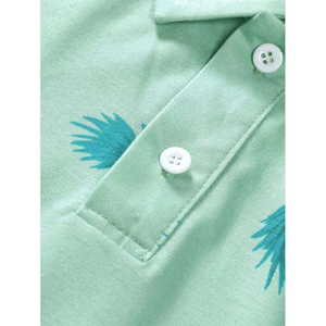 Prix de gros Chemises polo pour hommes T-shirts polo Qualité supérieure Coupe ajustée Respirant OEM Vente en gros T-shirts polo pour hommes à manches courtes - Product Image 6