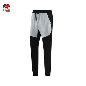 Survêtements respirants pour hommes Ryan Pro Gear Custom Design avec logo personnalisé, design ODM, coupe classique - Product Image 5