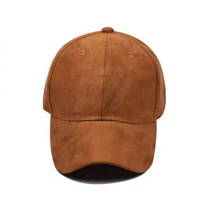 Gorras de Béisbol Unisex de 6 Paneles, Diseño Moderno, Hechas de Algodón, Tejido Común, Ajustables, para las Cuatro Estaciones, Diseñadas para un Estilo de Vida al Aire Libre - Product Image 2