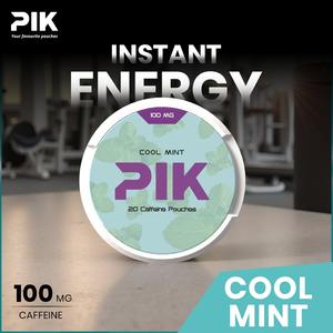 Bolsitas Orales Energéticas de Marca Blanca con Sabor Refrescante, Formato Snus, Proveedor OEM al Mejor Precio al por Mayor - Product Image 4