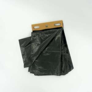 ถุงขยะสัตว์เลี้ยงย่อยสลายได้เป็นมิตรต่อสิ่งแวดล้อม - Product Image 5