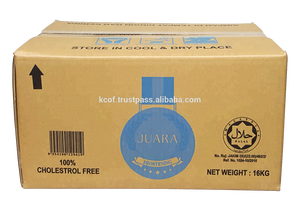 Premium Grade Cooking Purpose Vegetable Shortening From High Quality Palm Oil Fractionated High Melting Point (38-42C) - Product Image 2