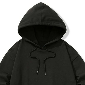 Sweat à capuche en velours pour homme abordable, élégant, confortable et décontracté, idéal pour l'hiver et le quotidien - Product Image 3