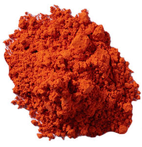 Pigment Orange 13 pour encres, plastiques, peintures, émulsions, caoutchouc - Product Image 2