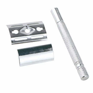 Rasoir de sécurité multifonctionnel de haute qualité avec support, anti-rouille, OEM, pour rasage sous le menton - Vente chaude - Product Image 6