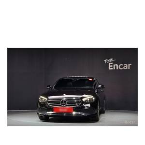 Mercedes-Benz Classe E E350 4MATIC Avantgarde 2022, 29 373 km, boîte automatique, sièges en cuir, conduite à gauche, caméra de recul - Product Image 3