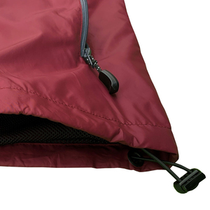 Survêtement coupe-vent de haute qualité, fabricant OEM/ODM, marque privée, vêtements de sport légers pour l'extérieur, fourniture personnalisée - Product Image 5