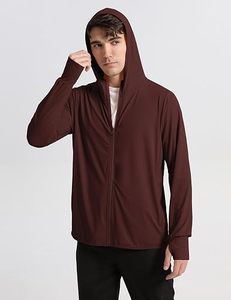 Men Sports Long <b>Sleeve</b> <b>Shirts</b> <b>Half</b> Zip up Sweatshirt Fitness Jogging Tops Breathable Training Compression Running <b>T</b> <b>Shirts</b> - Product Image 3