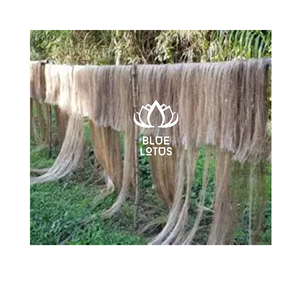 ELIGIMOSO ECOLOGICO Y SEGURO: Fibra de Plátano 2026, Material Vegetal Puro, Ideal para Fabricación de Cuerdas y Manualidades, Venta Directa de Fábrica - Product Image 1