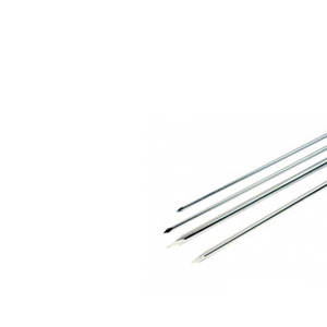 Tijeras Quirúrgicas K-Wire de 0.8mm y 1.0mm, Acero Inoxidable, CE, Manuales, para Médicos, Hospitales, Cirujanos, Duraderas, Grado A+, de Dentavex - Product Image 3