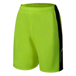 New Model Product Soccer Uniform New High-Quality Polyester Fabric Breathable High Quality Anti-wrinkle Soccer Uniform Adults - Product Image 4