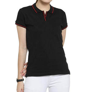 เสื้อเชิ้ตผู้หญิงดีไซน์ใหม่ล่าสุด ระบายอากาศได้ดี เนื้อผ้าคอตตอน 100% เป็นมิตรต่อสิ่งแวดล้อม แห้งเร็ว คุณภาพสูง สวมใส่สบาย - Product Image 1