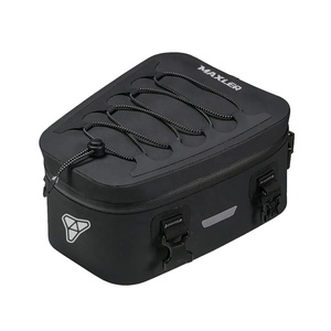 Custom Pattern Waterproof Motorcycle Helmet Carry Bag Deluxe Nylon Helmet Case Storage Bag Durable Motorcycle Helmet Bag For Men - Product Image 1