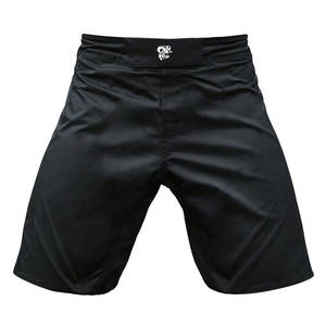 Pantalones Cortos de Entrenamiento Ligeros y Duraderos para MMA, Diseñados para Prácticas de Fitness y Comodidad en el Entrenamiento Diario - Product Image 1