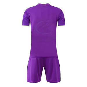 Uniforme de Fútbol Personalizado 2026, Ropa Deportiva para Clubes y Equipos, Uniforme de Fútbol Original Sublimado - Product Image 2