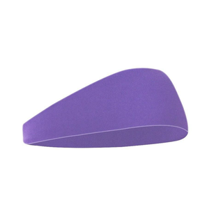 Accesorios para el Cabello a la Moda, Diademas Deportivas de Tela de Poliéster con Diseño Sublimado - Product Image 4