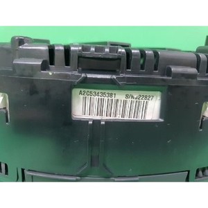 Paneles de Instrumentos Usados para Citroën DS4 A2C53435381 - Product Image 4