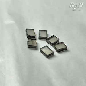เพชรดิบ CVD 6.04 กะรัต สี D-F ไม่ได้เจียระไน ผลิตในห้องปฏิบัติการ - Product Image 2
