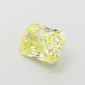 เพชรแล็บโกรว์จาก MANYA JEWELS รับรองโดย IGI พลอยเม็ดเดี่ยว ดีไซน์หรูหรา ประกายระยิบระยับ ทรงคุชชั่น คัตแฟนซี - Product Image 6
