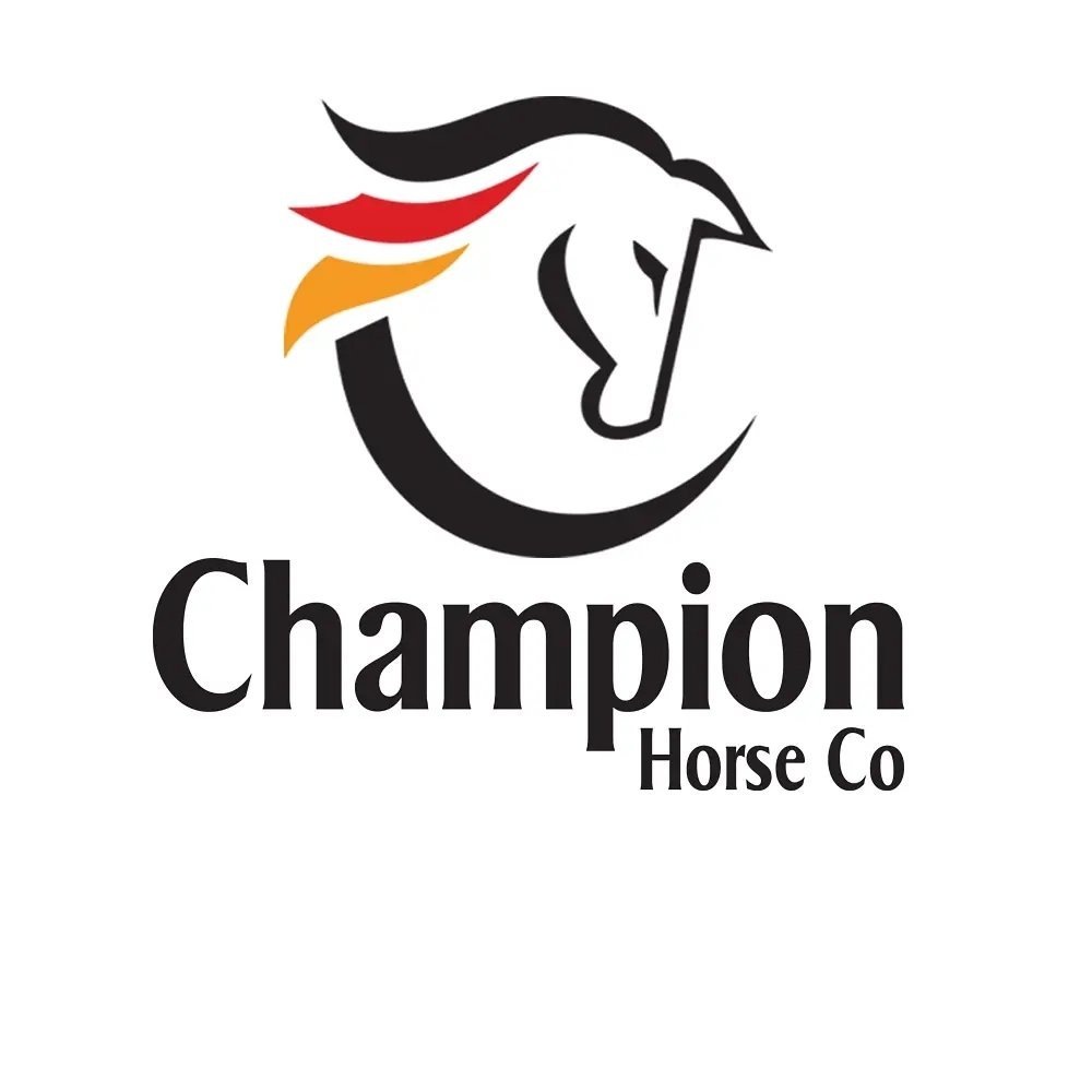 Champion Horse Co logo